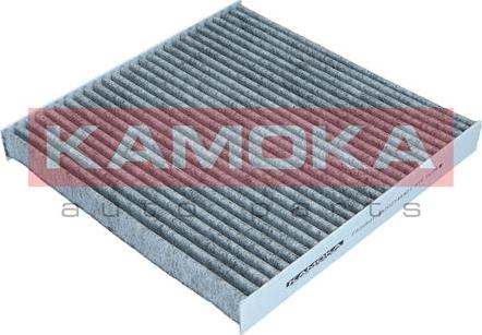 Kamoka F520501 - Filter, interior air www.parts5.com