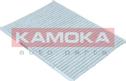 Kamoka F520001 - Filter, interior air www.parts5.com