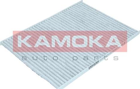 Kamoka F520001 - Filter, interior air www.parts5.com