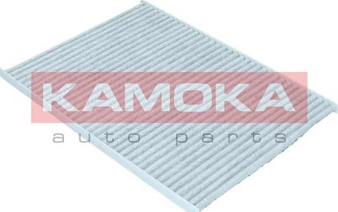 Kamoka F520001 - Filter, interior air www.parts5.com