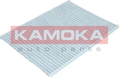 Kamoka F520001 - Filter, interior air www.parts5.com