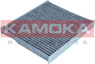 Kamoka F521601 - Filter, vazduh unutrašnjeg prostora www.parts5.com