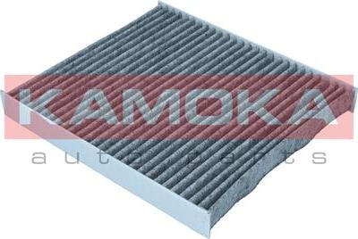 Kamoka F521601 - Filter, vazduh unutrašnjeg prostora www.parts5.com