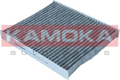 Kamoka F521601 - Filter, vazduh unutrašnjeg prostora www.parts5.com