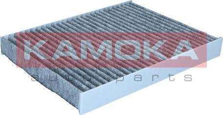 Kamoka F521301 - Filter, interior air www.parts5.com