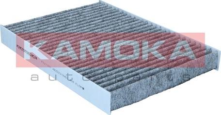 Kamoka F521301 - Filter, interior air www.parts5.com