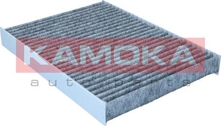 Kamoka F521301 - Filter, interior air www.parts5.com