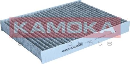 Kamoka F521301 - Filter, interior air www.parts5.com