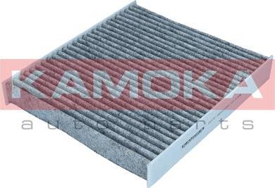 Kamoka F521701 - Filter, vazduh unutrašnjeg prostora www.parts5.com