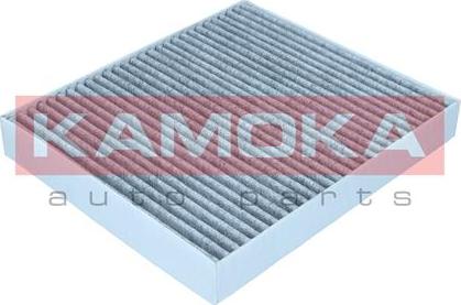 Kamoka F523001 - Filtru, aer habitaclu www.parts5.com