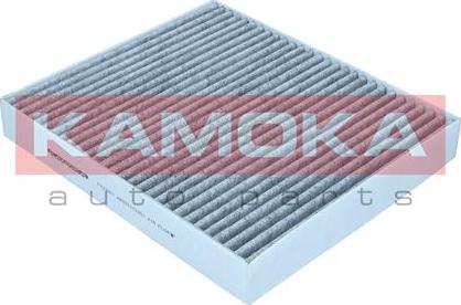 Kamoka F523001 - Filtru, aer habitaclu www.parts5.com