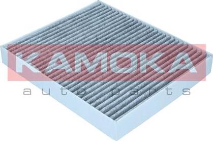 Kamoka F523001 - Filtru, aer habitaclu www.parts5.com