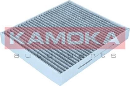 Kamoka F523001 - Φίλτρο, αέρας εσωτερικού χώρου www.parts5.com