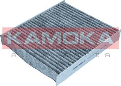 Kamoka F522801 - Filter vnútorného priestoru www.parts5.com