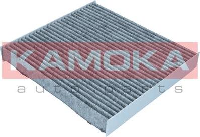 Kamoka F522701 - Φίλτρο, αέρας εσωτερικού χώρου www.parts5.com