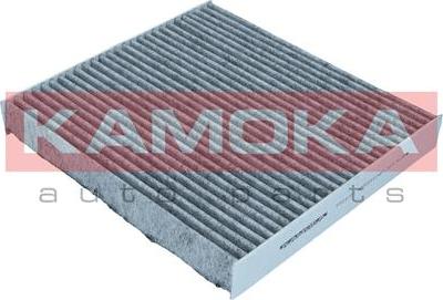 Kamoka F522701 - Filtru, aer habitaclu www.parts5.com