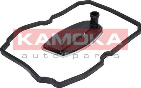 Kamoka F600901 - Hydraulický filtr, automatická převodovka www.parts5.com