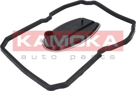 Kamoka F600901 - Hydraulický filtr, automatická převodovka www.parts5.com