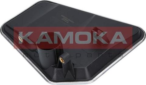 Kamoka F600301 - Hydraulic Filter, automatic transmission www.parts5.com