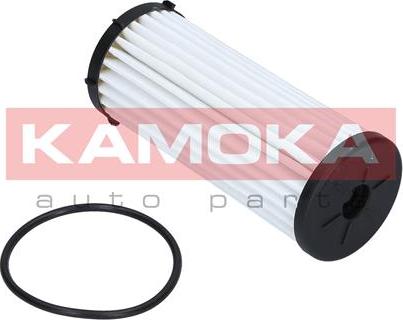 Kamoka F603001 - Hydraulic Filter, automatic transmission www.parts5.com