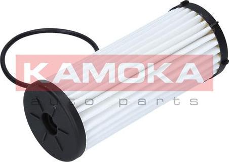 Kamoka F603001 - Hydraulic Filter, automatic transmission www.parts5.com