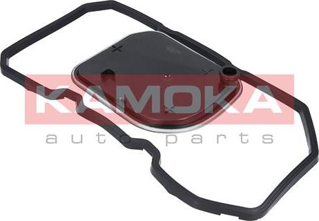 Kamoka F602901 - Υδραυλ. φίλτρο, αυτόμ. κιβ. ταχυτ. www.parts5.com