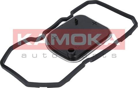 Kamoka F602901 - Υδραυλ. φίλτρο, αυτόμ. κιβ. ταχυτ. www.parts5.com