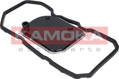 Kamoka F602901 - Υδραυλ. φίλτρο, αυτόμ. κιβ. ταχυτ. www.parts5.com