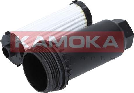 Kamoka F602401 - Υδραυλ. φίλτρο, αυτόμ. κιβ. ταχυτ. www.parts5.com