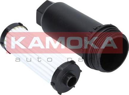 Kamoka F602401 - Hüdraulikafilter,automaatkäigukast www.parts5.com