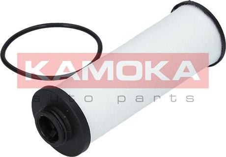 Kamoka F602601 - Filter hidravlike, avtomatski menjalnik www.parts5.com