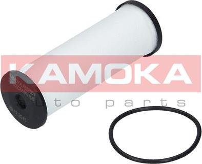 Kamoka F602601 - Filter hidravlike, avtomatski menjalnik www.parts5.com