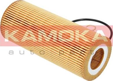 Kamoka F109601 - Oil Filter www.parts5.com