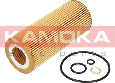 Kamoka F109601 - Oil Filter www.parts5.com