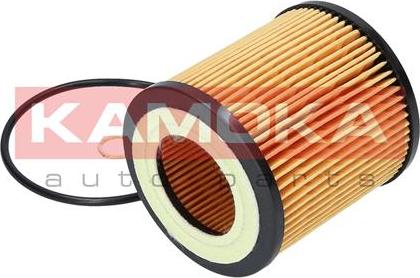 Kamoka F109701 - Oil Filter www.parts5.com