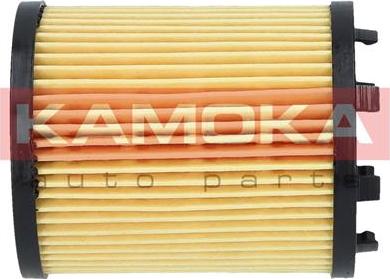 Kamoka F104101 - Filtar za ulje www.parts5.com