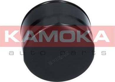 Kamoka F104201 - Öljynsuodatin www.parts5.com