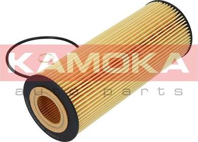 Kamoka F105501 - Filtro de aceite www.parts5.com