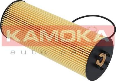 Kamoka F105501 - Filtro de aceite www.parts5.com