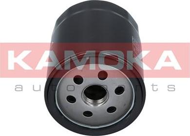 Kamoka F105001 - Маслен филтър www.parts5.com