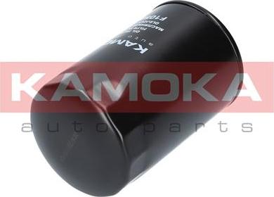 Kamoka F105801 - Filtr oleju www.parts5.com