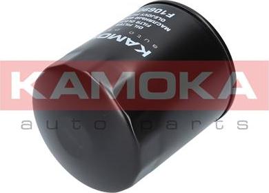 Kamoka F106901 - Ölfilter www.parts5.com