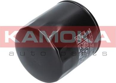 Kamoka F106401 - Filtru ulei www.parts5.com