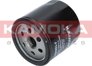 Kamoka F106401 - Oljni filter www.parts5.com