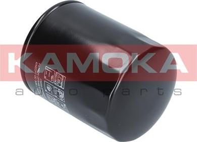 Kamoka F106501 - Oil Filter www.parts5.com