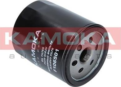 Kamoka F106501 - Oil Filter parts5.com