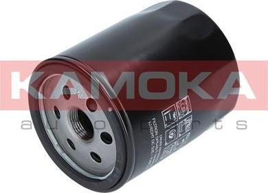 Kamoka F106501 - Filtar za ulje www.parts5.com