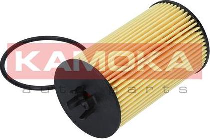 Kamoka F106001 - Filtre à huile www.parts5.com