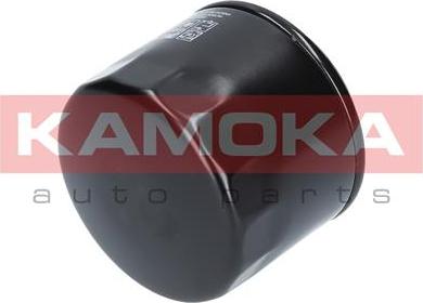 Kamoka F106201 - Φίλτρο λαδιού www.parts5.com