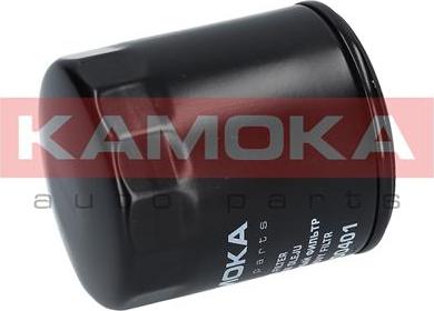 Kamoka F100401 - Filtar za ulje www.parts5.com